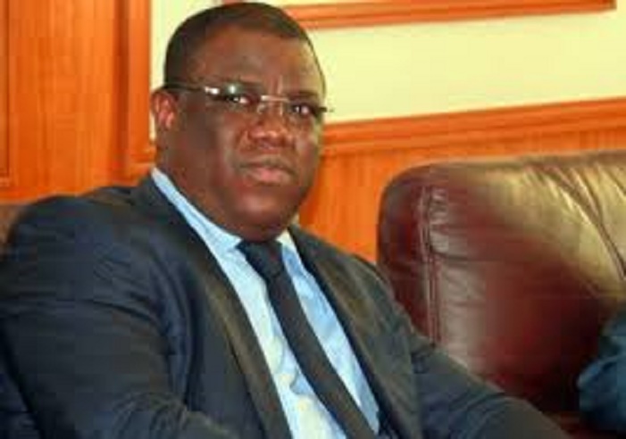 Ziguinchor: entre 5000 et 6000 séropositifs fréquentent les structures hospitalières, (maire)