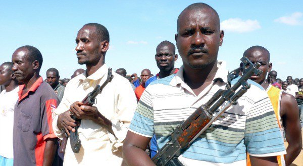 Mali : Le Conseil régional de Tombouctou assiégé par des combattants de la CMFPR