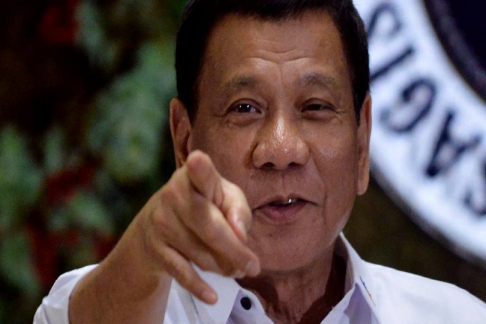 Philippines: Rodrigo Duterte veut relancer la guerre antidrogue