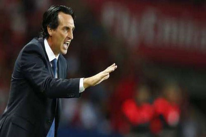 PSG : Emery ne veut pas faire de cadeaux à ses remplaçants