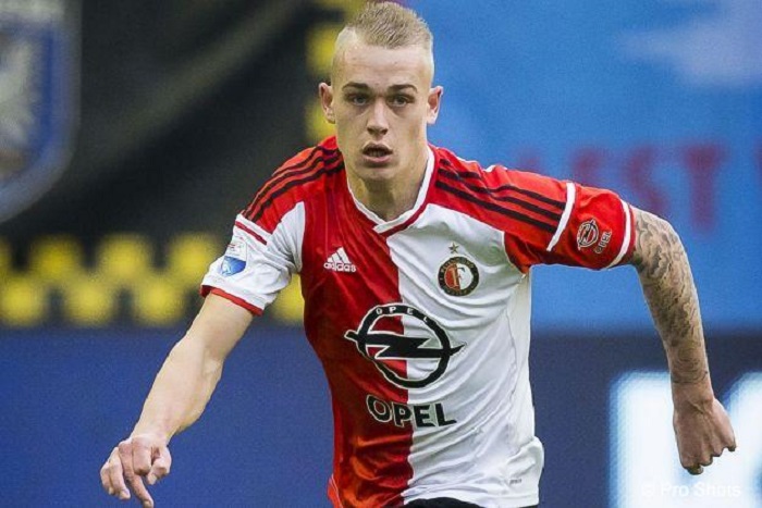 Le Barça tient une cible aux Pays-Bas