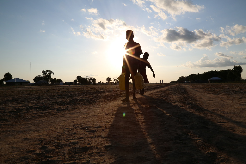 Soudan du Sud : face au risque de propagation de la famine, l'ONU réclame le libre accès de l'aide humanitaire