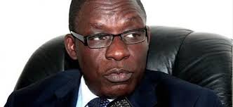 «Notre parti sombre...», Farba Senghor du PDS