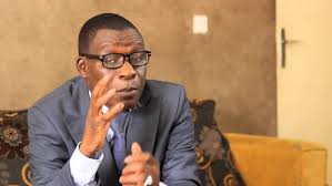 Crise au Pds-Farba Senghor étrille Oumar Sarr : «Il manque de charisme, d’entregent et incapable de gérer le Pds»