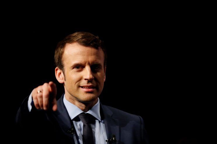​Emmanuel Macron : les principaux points de son programme dévoilés