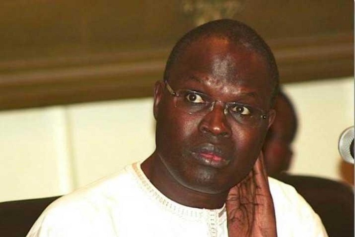 Caisse d’avance: Le tournant décisif pour Khalifa Sall