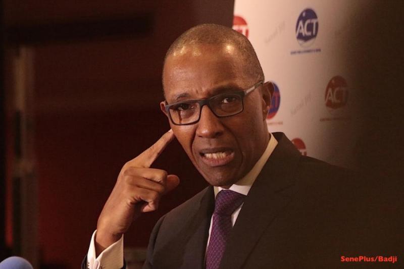 En direct du tribunal: Abdoul Mbaye face à son destin