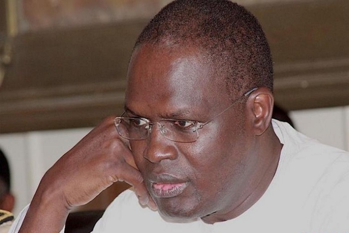 Caisse d’avance : Khalifa Sall vers Rebeuss ?