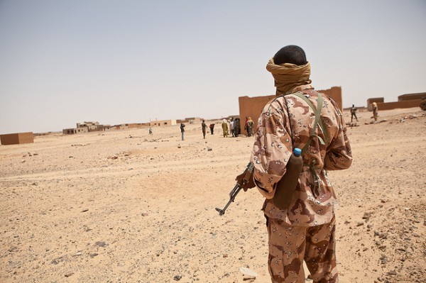 Burkina: deux personnes tuées par de présumés jihadistes près du Mali