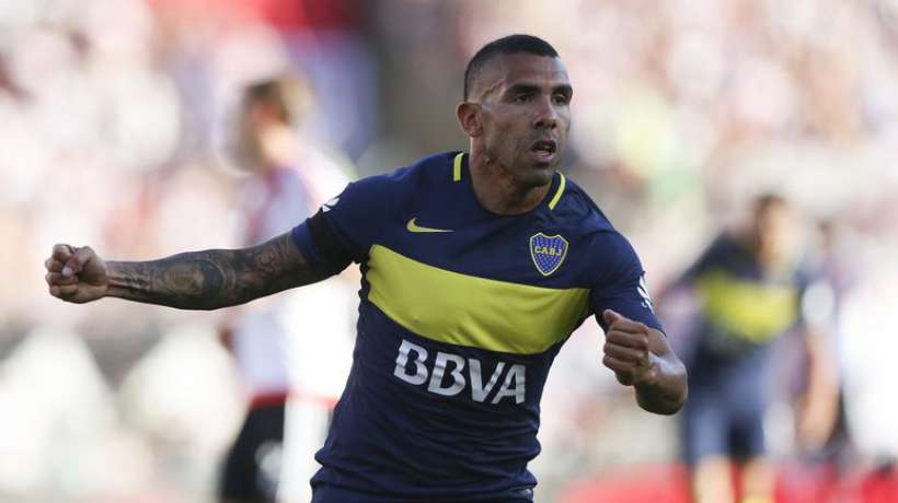 Rien ne va plus dans le football argentin