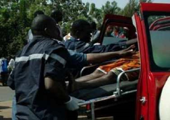 Hécatombe sur nos routes: 16 morts en moins de 24 heures