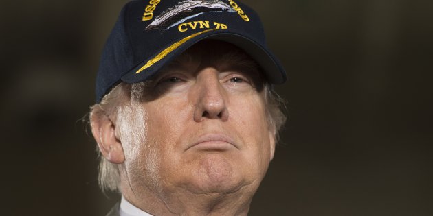 Donald Trump accuse Barack Obama de l'avoir "mis sur écoute" pendant la campagne