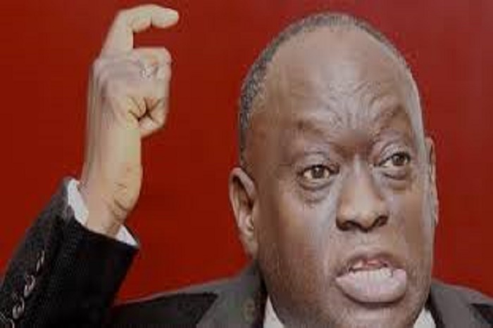 Sortie du Procureur de la République: Me El Hadji Diouf dénonce une violation du secret de l’instruction