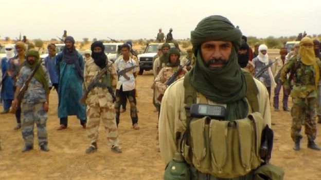 Mali : la ville de Tombouctou encerclée