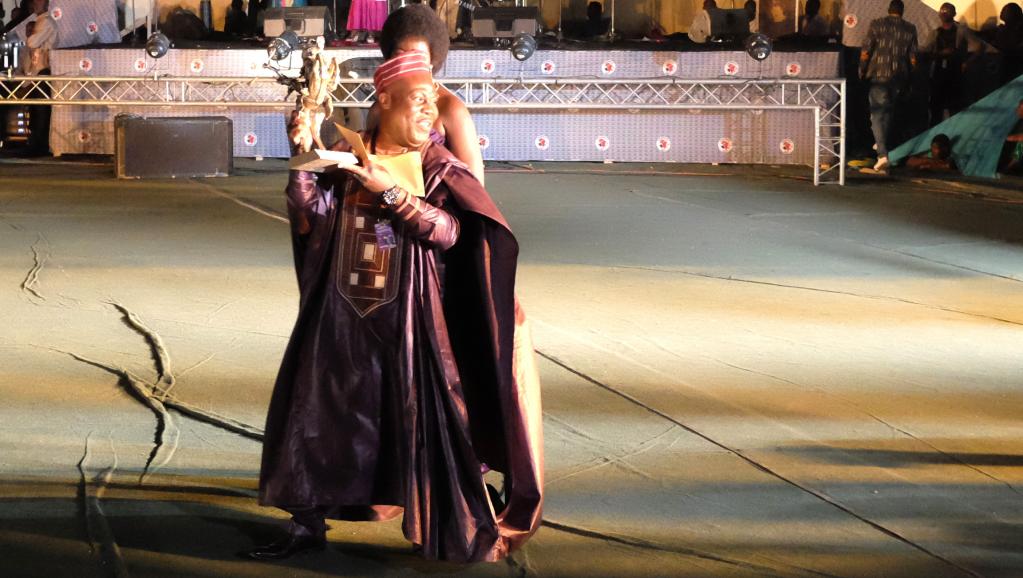 Le palmarès du Fespaco en état de «Félicité» et touché par «L’Orage africain»