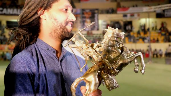 Le palmarès du Fespaco en état de «Félicité» et touché par «L’Orage africain»