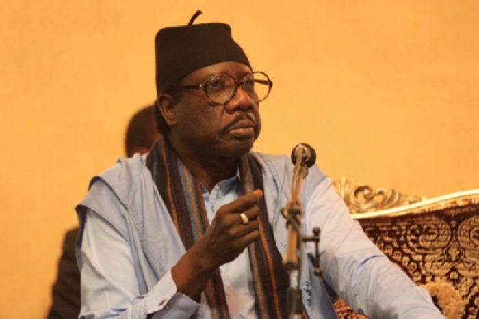 Serigne Moustapha Sy : «Nous savons tout! Qu’on ne nous pousse pas à bout »