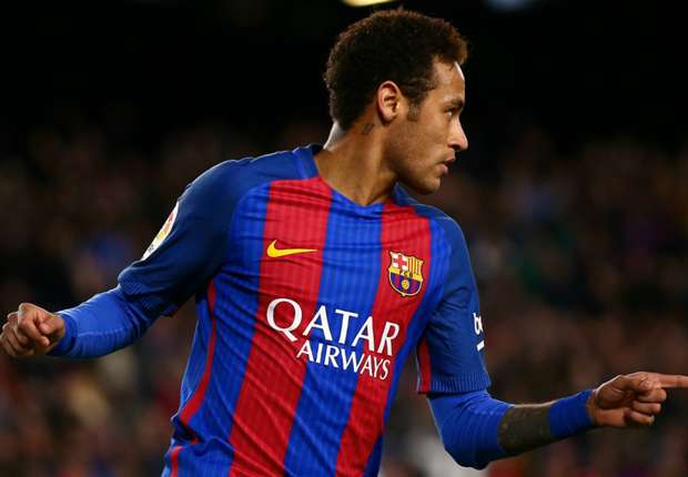 Barça, Neymar : "Le PSG ? On va se battre pour créer cet exploit"