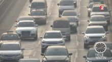 ​Pollution de l'air : le rapport alarmant de l'OMS