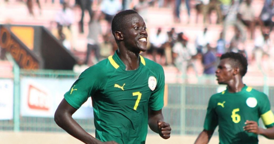 Ibrahima Niane rejoindra Metz cet été