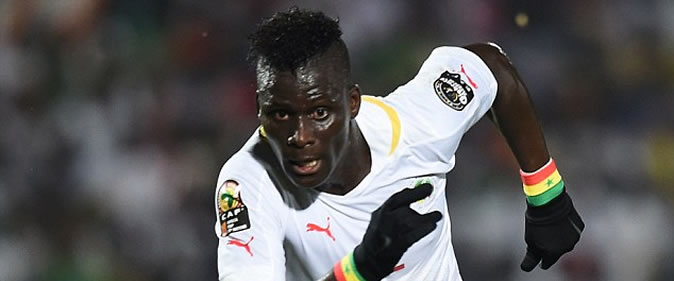 Matchs amicaux 23 et 28 mars : Kara Mbodji forfait contre le Nigeria et la Côte d’Ivoire ?