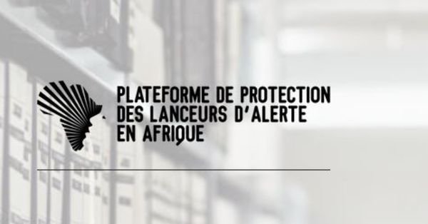 PPLAAF lancée, avocats, journalistes et activistes pour protéger les lanceurs d'alerte