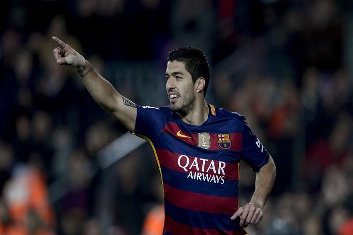 Barça : Suarez veut écrire l’histoire face au PSG