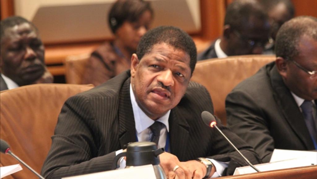 Crise politique en Guinée-Bissau: le Premier ministre tacle le chef de la Cédéao