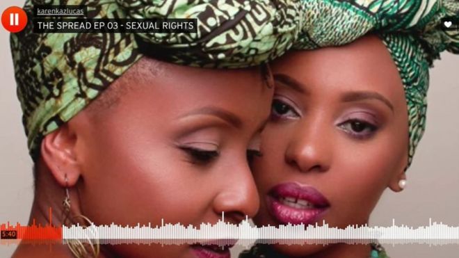 La révolution féminine à Nairobi