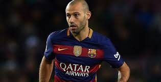 Barça : Mascherano avoue le pénalty sur Di Maria