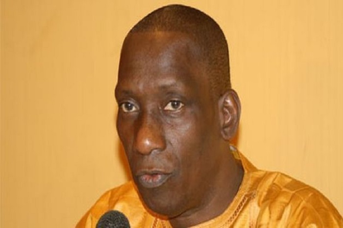 Fpdr : «Après Karim Wade, c’est au tour de Khalifa Sall, en attendant les autres»