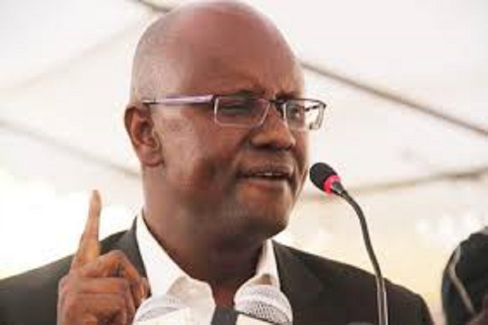 Sortie tardive de l’AMS sur l'affaire Khalifa Sall : Moussa Sy mitraille Aliou Sall