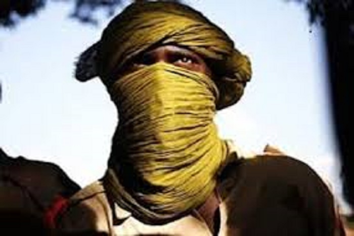 Les deux (2) djihadistes Ould Sidi Mouhamed Sina et Ould Ame Sidalamine déférés au parquet après 12 jours de garde à vue 