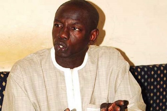 Arrestation de Khalifa Sall : Abdoulaye Wilane invite les médiateurs à entrer en action