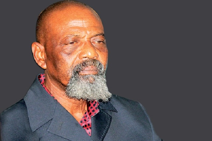 Pape Samba Mboup: «Karim ne peut pas être et ne sera pas le candidat du Pds»