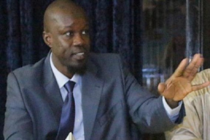 Ousmane Sonko : «La Gouvernance sobre et vertueuse s’est transformée en gouvernance sombre et vicieuse»