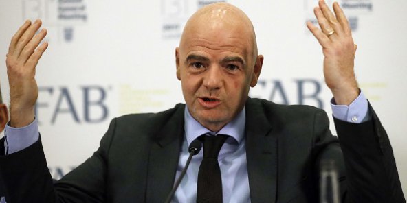 La Fifa conteste les limogeages au sein de la Fédération malienne de football
