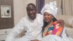 ​Le divorce entre Aliou Sow et Marie Lô, prononcé par le juge ce jeudi