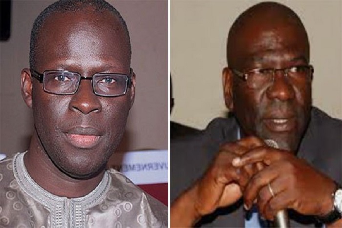 Deniers publics: Après Khalifa Sall, l’IGE épingle Abdoulaye Thimbo et Cheikh Bamba Dièye