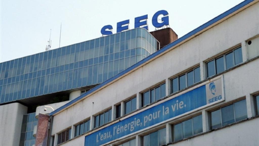 Gabon: la Société d'eau et d'énergie sous pression