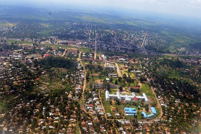 RDC: deuxième journée de violences à Kananga dans le Kasaï-Central