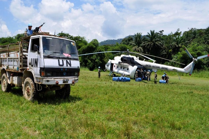 L’ONU suspend le solde des casques bleus accusés d’abus sexuels