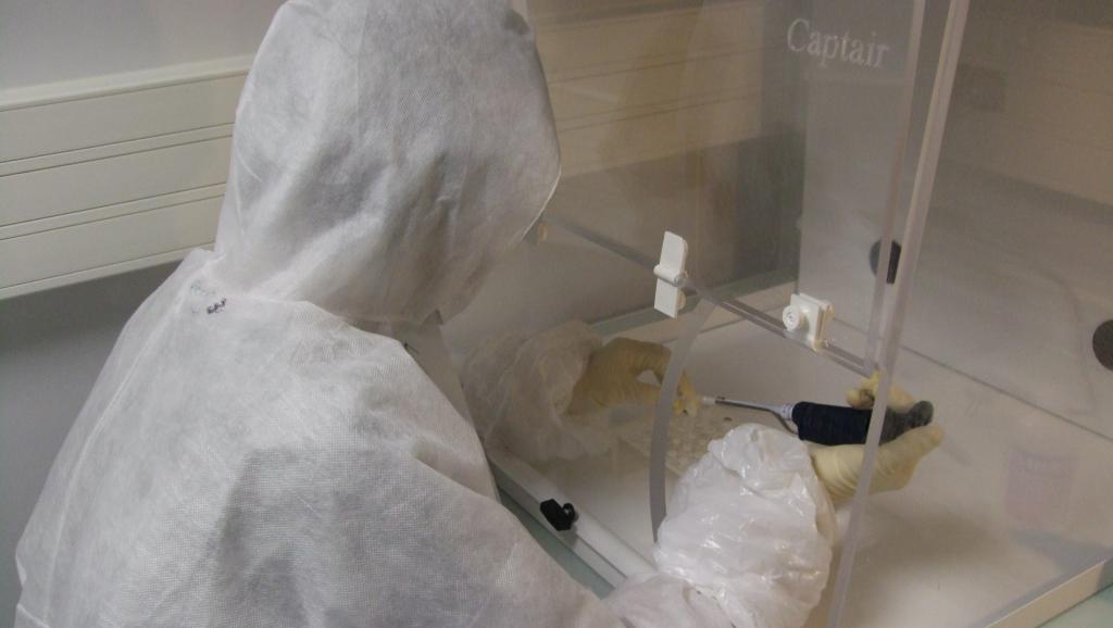 Afrique du Sud: découverte d’un gène responsable de la mort subite des jeunes