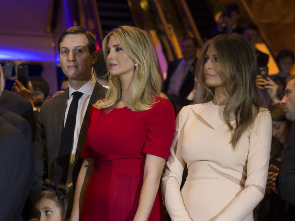 Finalement, Zac Posen ne veut plus habiller Ivanka et Melania Trump