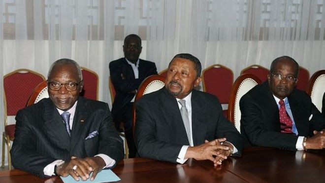 Gabon: le "dialogue politique" se précise