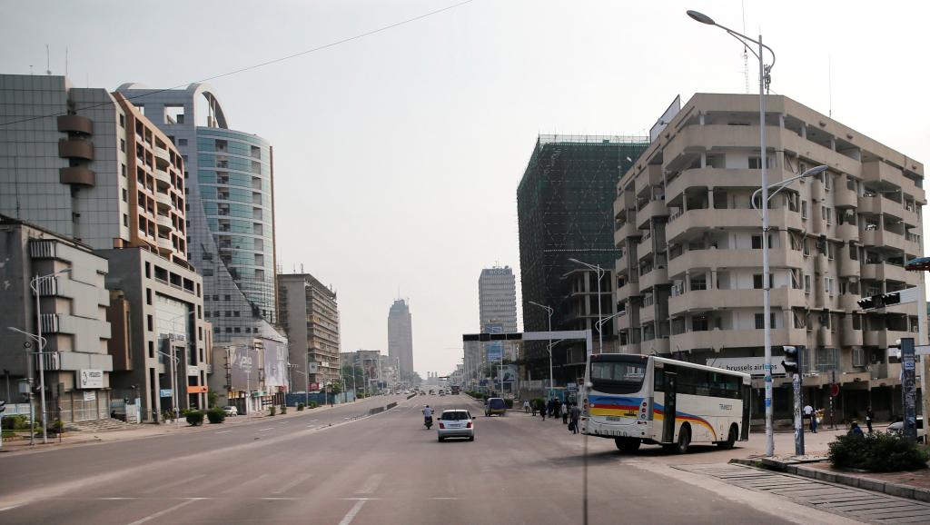 RDC: les transporteurs en colère après la nouvelle hausse du prix du carburant