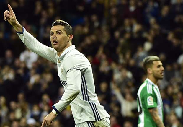 Cristiano Ronaldo devient le meilleur buteur de tous les temps des 5 grands championnats