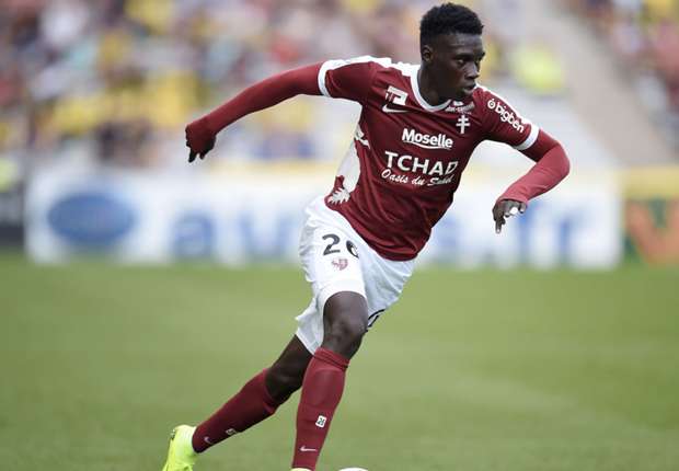 Ligue 1 : après Mbappé et Karamoh voici Ismaïla Sarr, l'autre talent de la génération 98 qui domine l'Europe