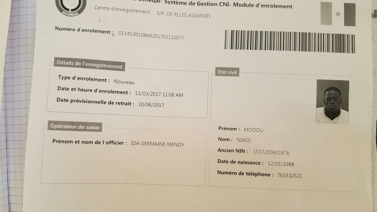 Dagana: la fédération PDS évoque des "fraudes électorales"