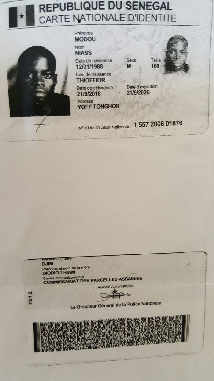 Dagana: la fédération PDS évoque des "fraudes électorales"